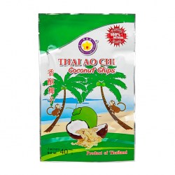 Coconut Chip 40gm